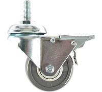 Trend 4 Piece Castors for WRT Router Table