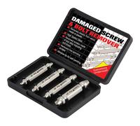 Trend GRAB/SE2/SET GRABIT Remover 4PC Set, 4 Piece