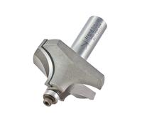 Trend Large Step Ovolo Rounding Over Bearing Guided Router Cutter