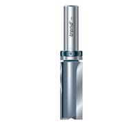 Trend Professional Profiler, 1/2 Inch Shank, 19mm Diameter, 50mm Cut Length, Bearing Guided, Tungsten Carbide Tipped, 46/09X1/2TC