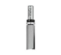 Trend Professional Profiler, 1/2 Inch Shank, 19mm Diameter, 50mm Cut Length, Bearing Guided, Tungsten Carbide Tipped, 46/09X1/2TC