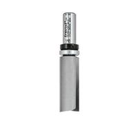 Trend Professional Profiler, 1/2 Inch Shank, 19mm Diameter, 50mm Cut Length, Bearing Guided, Tungsten Carbide Tipped, 46/09X1/2TC