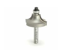 Trend 46/140 x 1/2 TCT Bearing Guided Ovolo & Round Over 9.5mm Radius