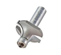 Trend 46/150X1/2TC Bearing Guided Ovolo Cutter 12.7mm Rad. X 19mm Cut