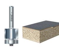 Trend 46/22 X 1/2 Tct 90 Degree Template Profiler 18.2 X 50mm