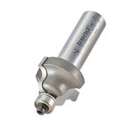 Trend 46/230X1/2TC Bearing Guided Ogee Router Cutter 25.4mm Dia X 15.9mm Cut