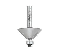 Trend 46/37X1/4Tc X 1/4 Tct Bearing Guided Chamfer 45 31.8 X 12mm Tre463714Tc