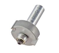 Trend 46/39X1/2TC Bearing Guided Rebater Router Cutter 35mm Dia. X 12.7mm Cut