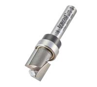 Trend 46/913X1/4TC Guided Profiler 12.7mm Dia. X 12.7mm Cut