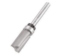 Trend Professional Bearing Guided Profiler, 1/4 Inch Shank, 12.7mm Cut Diameter, 25.4mm Cut Length, Tungsten Carbide Tipped, 46/95X1/4TC