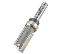 Trend 46/96X1/4Tc 1/4" 12.7mm X 32mm Bearing Guided Trimmer Router Bit Cutter