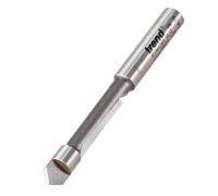 Trend 47/4X1/4TC Pierce and Trim Cutter 6.3mm Dia. X 18mm Cut