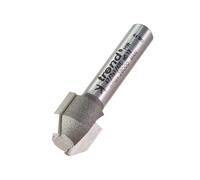 Trend 47/7X1/4TC Combi Trimmer Router Cutter 12.7mm Diameter