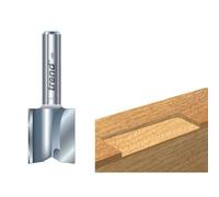 TREND 5 1 X 1 4 Tct Hinge Recessor 12.7 X 19mm Trend Multicolor