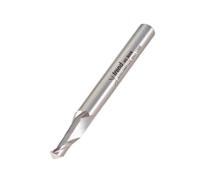 Trend Aluminium Cutter 8Mm Diameter Pk 1 50/08X8MMHSSE