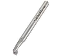 Trend 50/08X1/4HSSE Aluminium Cutter 1/2" Shank