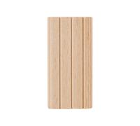 Trend Beech Loose Tenons 6mm x 40mm (Pkt 100)