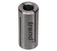Trend - 63127 Collet Sleeve 6.35Mm To 12.7Mm
