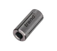Trend - 63127 Collet Sleeve 6.35Mm To 12.7Mm