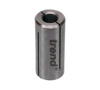 Trend - 63127 Collet Sleeve 6.35mm to 12.7mm