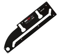 Trend Kitchen Worktop Routing Jig with Peninsular Cut, For Worktops Up to 650mm, KWJ650