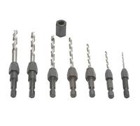 Trend Snappy 7 Piece Imperial Drill Set