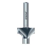 Trend 7E/2X8MMHSS Pin Guided Round Over Cutter