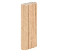 Trend Beech Loose Tenons 8mm x 50mm (Pkt 50)