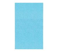 Trend Professional 80 x 133 mm Sanding Pads, 240 Grit, 5 Pack, Mesh Abrasive for Final Prep and Denibbing, AB/133/240P