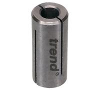 Trend 8127 Collet Sleeve 8mm to 12.7mm