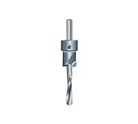 Trend 9.5mm Adjustable Counterbore with 4mm HSS Drill for Plywood | Ideal For Plywood And Plastics With Adjustable Depth And A 4mm HSS Drill Bit For Clean Cuts, CB38-532TC