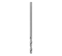 Trend 9/64 Inch HSS Replacement Long Drill Bit for DBG/9, Silver | Long HSS Replacement Drill Bit For DBG/9, Ideal For Precise Drilling In Metal, Silver, WP-SNAP/D/9L