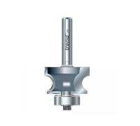 Trend 9/72 X 1/4 Tct Bearing Guided Corner Bead Cutter 4.8 Radius