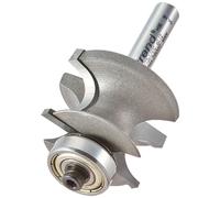 Trend 9/73x1/4TC Bearing Guided Corner Bead Cutter