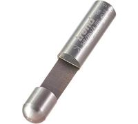 Trend Professional Solid Tungsten Carbide Trimmer Router Cutter bit 6.3mm 1/4"