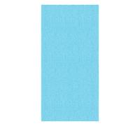 Trend Professional 93 x 185 mm Third Sheet Sanding Pads, 150 Grit, 5 Pack, Mesh Abrasive for Intermediate Finishing and Keying, AB/THD/150P