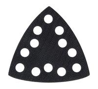 Trend 93 mm Delta Pad Saver for Multi-Tools, 2 Pack, Hook and Loop Protection Layer for Sanding Pads and Enhanced Durability, AB/PAD/OSC