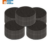 Trend AB/150/240M/B Mesh 150mm 240 Grit Sanding Disc x50 Pcs