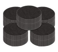 Trend AB/150/240M/B Mesh Random Orbital Sanding Discs 50 pk, 240 Grit 150mm