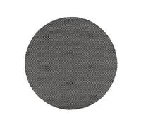 Trend Ab/225/120M Mesh Random Orbital Sanding Disc 225mm X 120G Pack 5