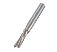 Trend Acrylic Spiral Downcut Cutter 6.3Mm Diameter Pk 1 S60/1LHX1/4STC