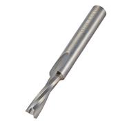 Trend Acrylic Spiral Upcut Router Cutter 5mm 19mm 1/4"