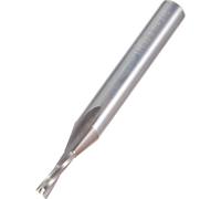 Trend Acrylic Spiral Upcut Router Cutter