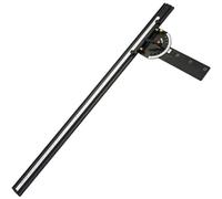 Trend Adjustable Angle Guide For Routers & Circular Saws, 36-Inch