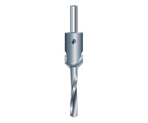 Trend Adjustable Countersink 1/2 Dia 6200/6TC FREE FAST DELIVERY