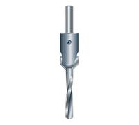 Trend Adjustable Countersink Drill HSS TCT Slow Spiral Bit - FULL HSS RANGE