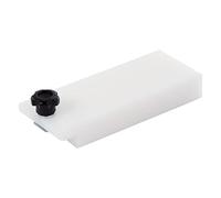 Trend Adjustable End Stop Block for Varijig Clamp Guides, VJS/CG/ESB