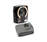 Trend AIR/MF/A2P3 Airmask Pro A2P3 Filters Pair Fits AIR/M/FF/L Mask