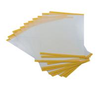 Trend AIR/P/3C Air/Pro Visor Overlay (10 Pack)