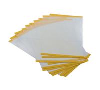 Trend Air/p/3C Air/pro Visor Overlay - Clear (10 Pack)